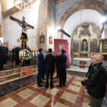 Santa Eul&agrave;ria mira al futuro y reinventa su Semana Santa sin perder la tradici&oacute;n