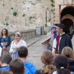 Ibiza, entre teatro y murallas: el plan para redescubrir Dalt Vila