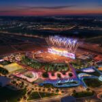 Shakira prepara algo nunca visto en Madrid: así será su impresionante “estadio” y todo lo que lo rodea
