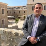 Habitaciones para trabajadores en el Parador de Ibiza: &ldquo;Acabaremos comercializando todo el inventario&raquo;
