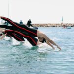Ibiza vuelve a ser parada de la &eacute;lite mundial de las aguas abiertas
