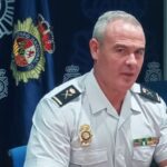 El ascenso del jefe de la Polic&iacute;a en Baleares que ahora dirigir&aacute; a 74.000 agentes: qui&eacute;n es Jos&eacute; Luis Santaf&eacute; Arnedo, el nuevo DAO de la Nacional