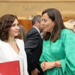 Qui&eacute;n es Ana Mill&aacute;n, la dirigente del PP de Ayuso que hab&iacute;a sido acusada de corrupci&oacute;n por contratos en Arroyomolinos