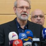 Qui&eacute;n es Ali Larijani: la figura clave de Ir&aacute;n que Israel asegura haber &ldquo;eliminado&rdquo;