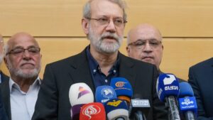 Ali Larijani