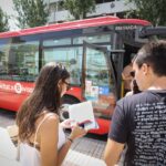 Transporte p&uacute;blico en Ibiza: c&oacute;mo moverse por la isla sin coche