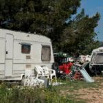 Autocaravanas en Ibiza: restricciones, sanciones y excepciones de la ley de limitaci&oacute;n de veh&iacute;culos