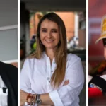 El nuevo tablero pol&iacute;tico de Colombia: qui&eacute;nes lideran la carrera presidencial tras las elecciones legislativas