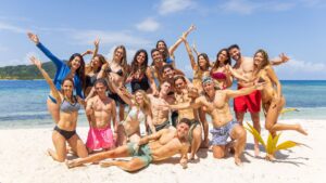 Los concursantes de 'Supervivientes 2026'