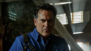 Bruce Campbell