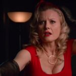 Carrie Anne Flemming