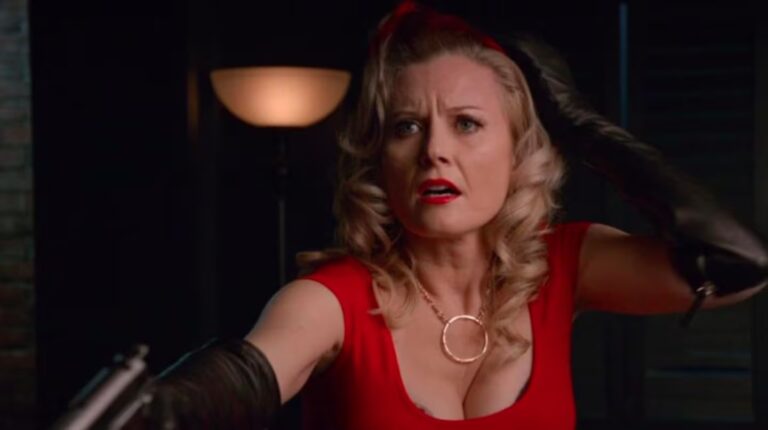 Carrie Anne Flemming