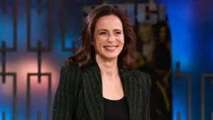 Aitana S&aacute;nchez-Gij&oacute;n en &lsquo;La Revuelta&rsquo;