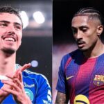 El temido &lsquo;Virus FIFA&rsquo; vuelve a golpear en el peor momento y deja da&ntilde;os importantes: fin de temporada para Panichelli y preocupaci&oacute;n por Raphinha
