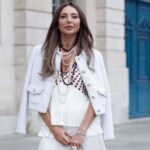 La chaqueta tipo Chanel de Zara que promete arrasar esta primavera