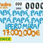 D&oacute;nde ver el Sorteo del D&iacute;a del Padre de la ONCE hoy: hora, premios y c&oacute;mo seguirlo en directo