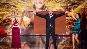 Carlos Lozano ess el ganador de 'GH Dúo 4'