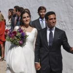 Carlos Herrera y Mariló Montero son abuelos: ya nació el bebé de Alberto Herrera y Blanca Llandres