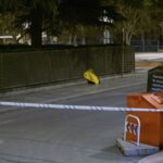 Alarma en pleno centro de Cuenca por una mochila abandonada junto a la Subdelegaci&oacute;n del Gobierno