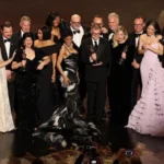 Oscar 2026: la pel&iacute;cula que arras&oacute; en Hollywood y la lista completa de ganadores