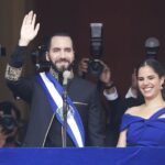 La jugada de Bukele para poner más «mano dura»: el Congreso aprueba la cadena perpetua en El Salvador