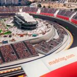 Madring muestra por primera vez c&oacute;mo ser&aacute; el nuevo circuito de F&oacute;rmula 1 en Madrid