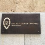 La Sindicatura detecta 29 incumplimientos en el Consell de Ibiza en sus cuentas de 2023