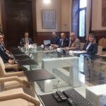 Trasmed avisa del impacto de la guerra: los fletes a Baleares ya han subido un 15%