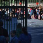 Uno de cada dos docentes sufre agresiones en el aula y el 72% no se siente respetado