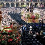 Viernes de Dolores 2026: qu&eacute; se celebra realmente y por qu&eacute; marca el inicio de la Semana Santa