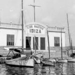 El Club Náutico Ibiza protagoniza una jornada especial para repasar su historia y su futuro