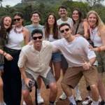 Los jóvenes médicos varados en Sri Lanka por la ofensiva de Estados Unidos e Israel a Irán