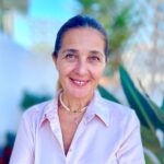 Blanca Méndez: «Ibiza tiene un lujo que no se puede replicar, uno más auténtico»