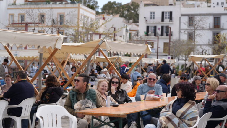 II Jornada Marinera de Ibiza