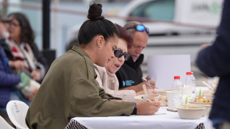 II Jornada Marinera de Ibiza