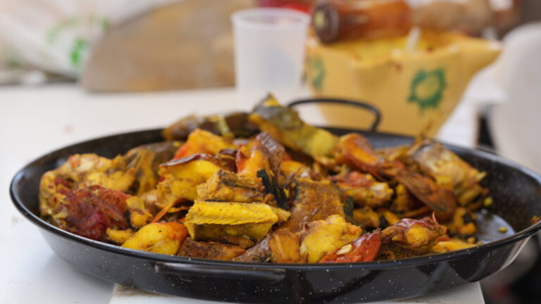 II Jornada Marinera de Ibiza