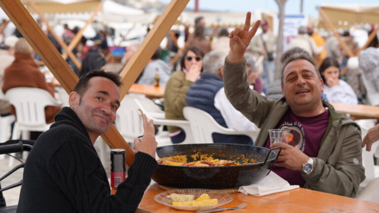 II Jornada Marinera de Ibiza