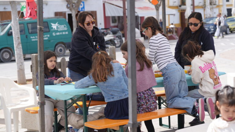 II Jornada Marinera de Ibiza