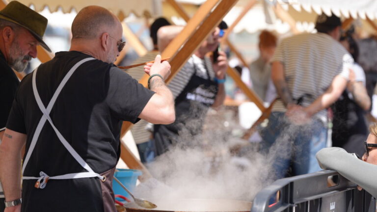 II Jornada Marinera de Ibiza
