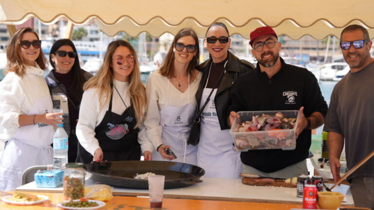 II Jornada Marinera de Ibiza