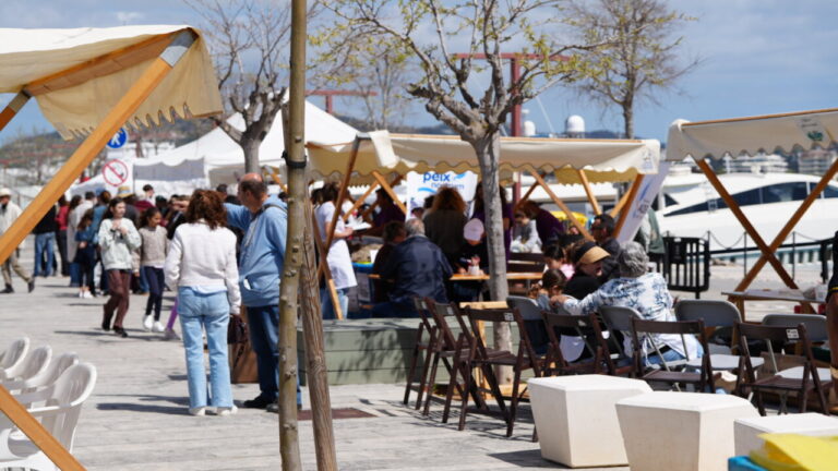 II Jornada Marinera de Ibiza