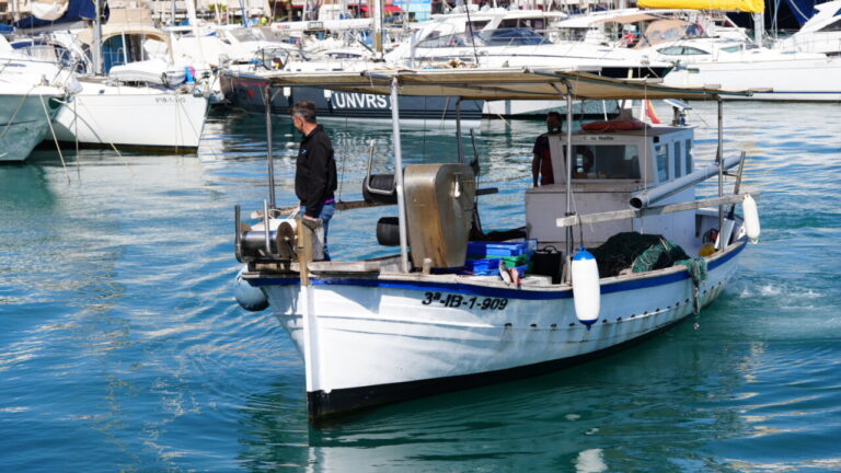 II Jornada Marinera de Ibiza