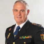 Jos&eacute; Luis Santaf&eacute;, excomisario de Ibiza, nuevo DAO de la Polic&iacute;a Nacional