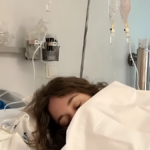 Loida Zabala, ingresada de urgencia por una grave infección: «Es más serio de lo que pensaba»