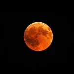 La Luna de Sangre de marzo: ¿se verá el eclipse total en España o nos quedamos a oscuras?