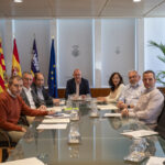 Las empresas de Ibiza ven alivio en las ayudas, pero admiten que el golpe ya llega al bolsillo
