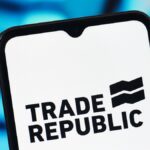 Trade Republic se cae en plena ma&ntilde;ana y deja a miles de usuarios sin acceso a sus cuentas