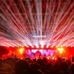 GALACTICA debuta en Ibiza con una residencia de hard techno en Eden Ibiza