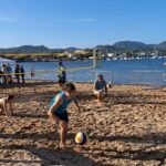“Hay manzanas podridas”: el club de vóley de Ibiza niega el acoso a menores y señala a las familias denunciantes