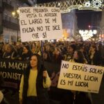 Un dato que alarma: Baleares tiene la tasa de denuncias por violencia de g&eacute;nero m&aacute;s elevada de Espa&ntilde;a